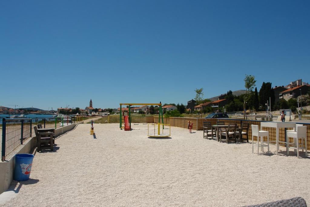 Apartment Nane, Trogir