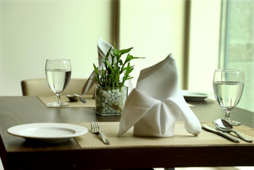 Food and beverages