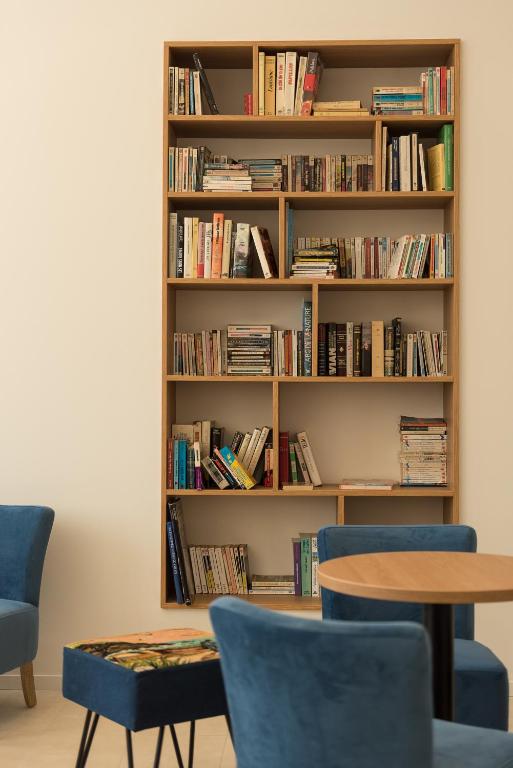 Recreational facilities