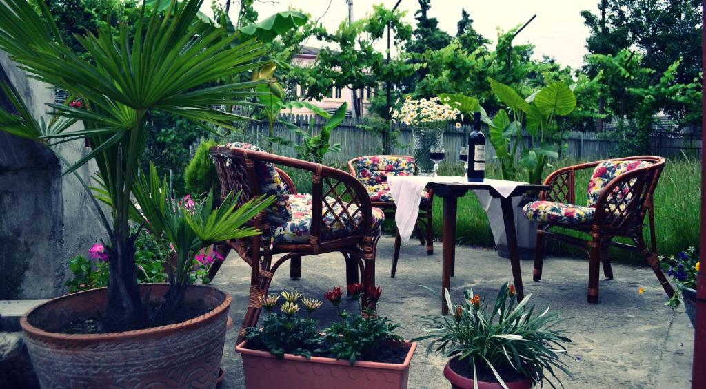 Casa de Khasia photo
