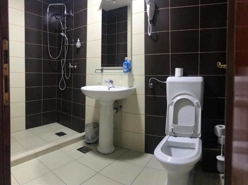 Hotel Mosko - 5