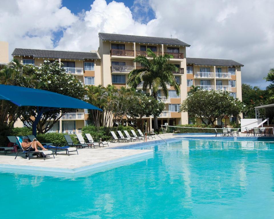 Divi Southwinds Beach Resort photo