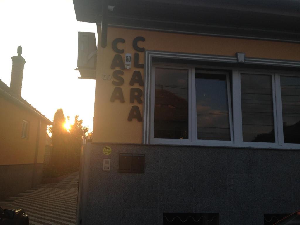 Casa Clara photo