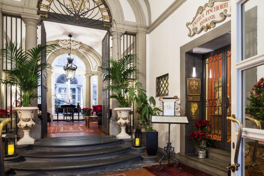 Palazzo Firenze by Baglioni Hotels & Resorts - 2