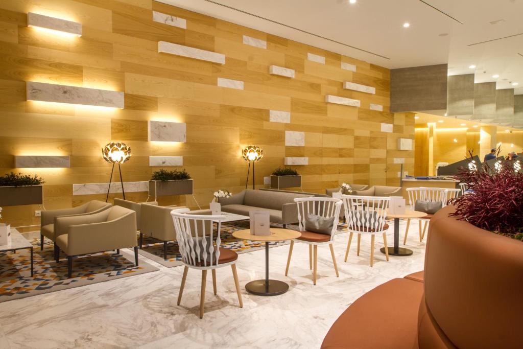 ESTIMAR Calpe Suitopia — Restaurant & bars in Calpe, Valencian Community
