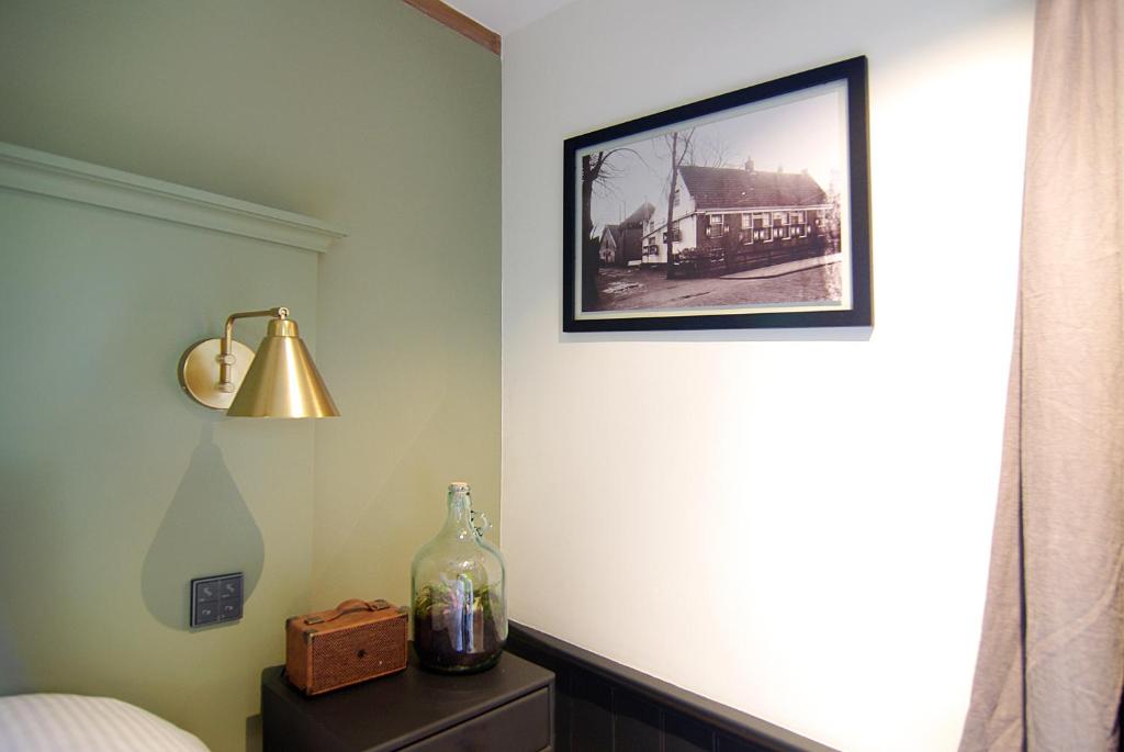 Authentic Farmhouse - De Vergulden Eenhoorn photo
