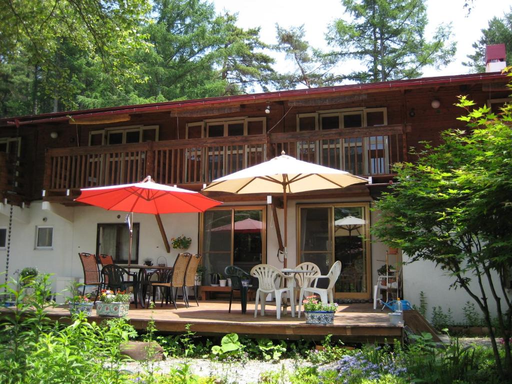 Hirotani Pension 호텔 이미지 1