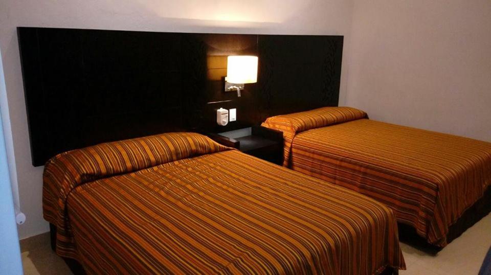 Aparthotel Siete 32 - 5