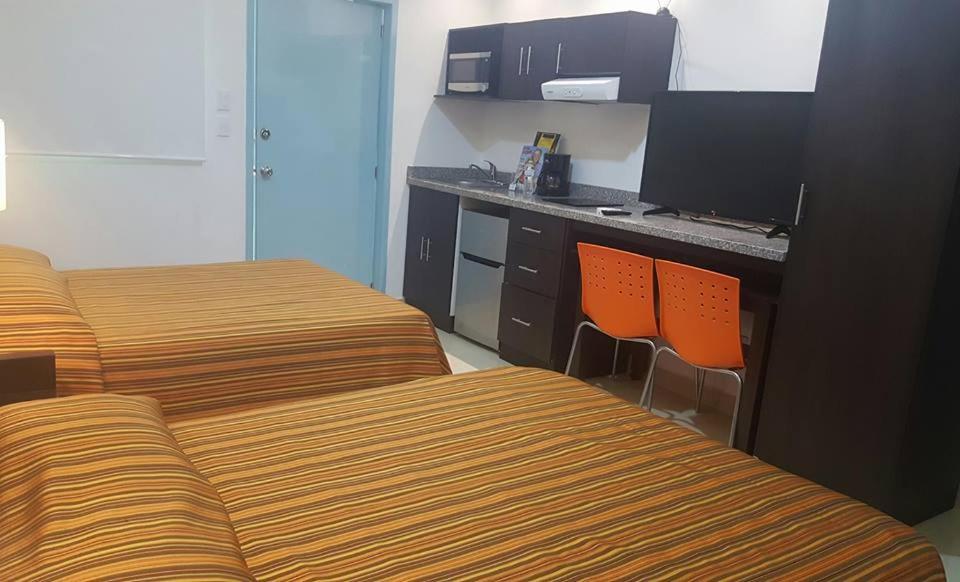 Aparthotel Siete 32 - 4