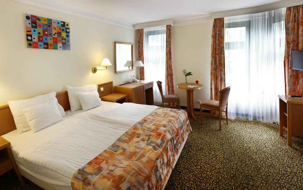 Park Hotel Heviz photo