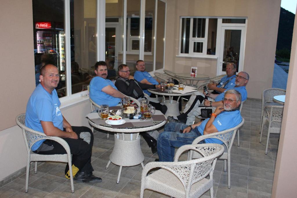 Guesthouse Eko Piva