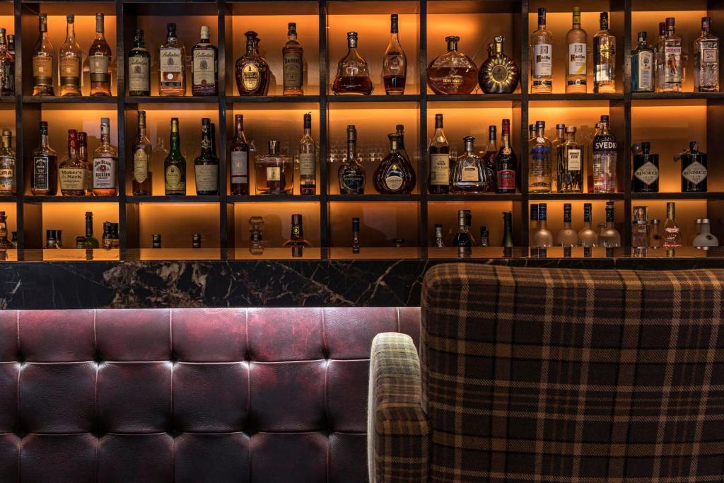 Bar/lounge