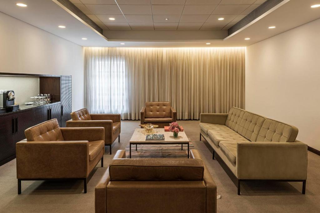 Hotel Fasano Sao Paulo