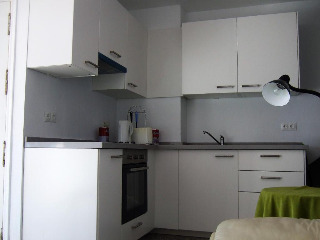 Beachfront Apartment - 4