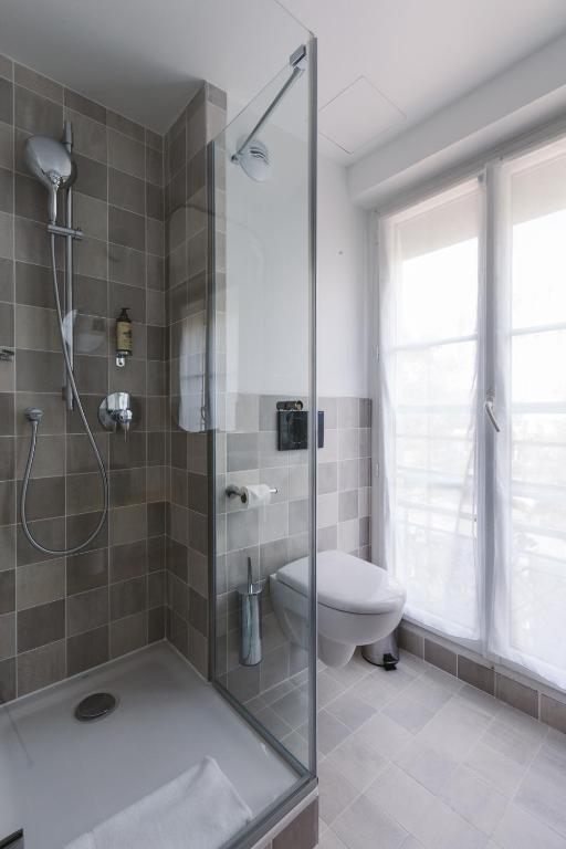 Le Petit Cosy Hôtel - 5