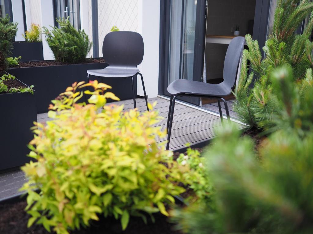 Garden Hill Apartments photo