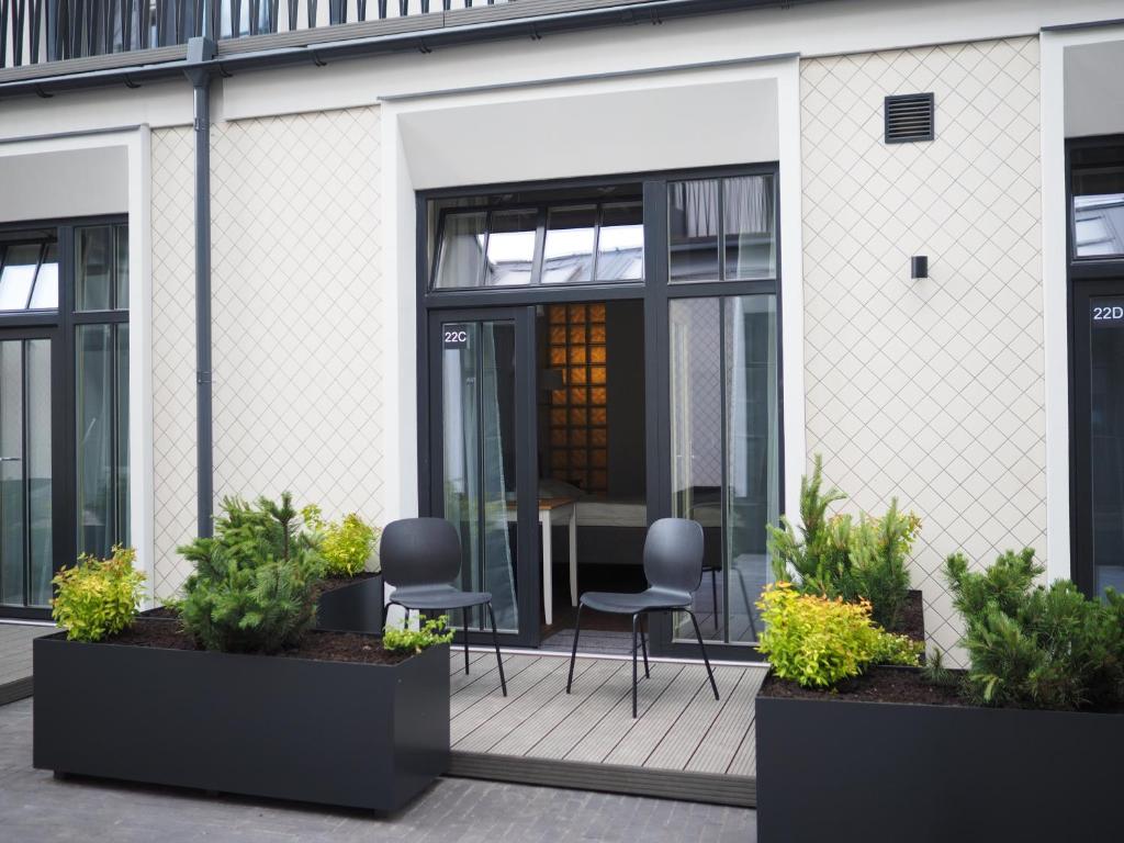Garden Hill Apartments photo