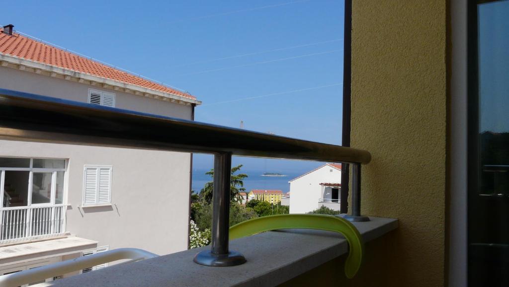 Seaside apartment, Cavtat