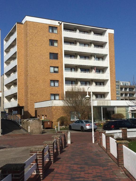 Ferienwohnung-Sylt-Studio, Westerland