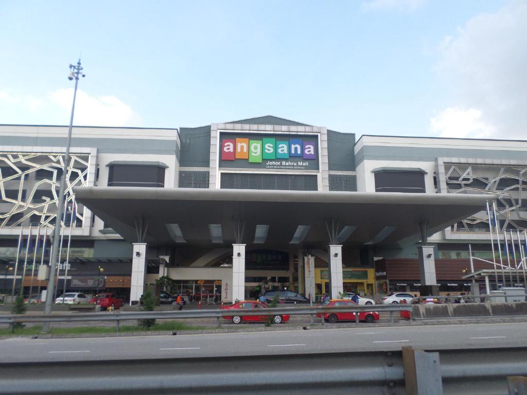 Johor-Bahru Hermess-Hotel other