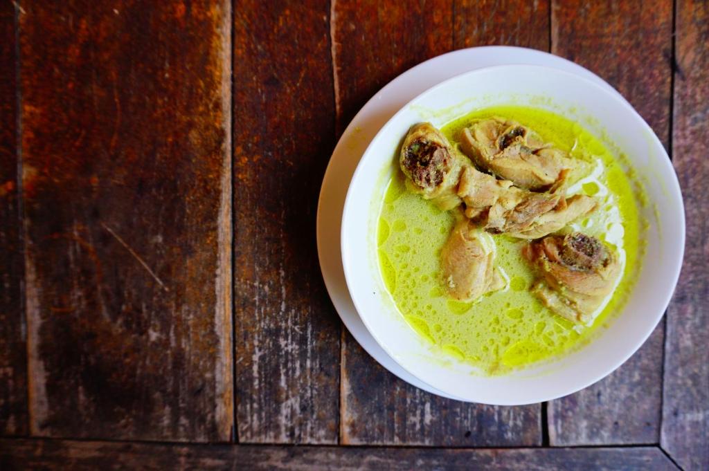 お料理のイメージ