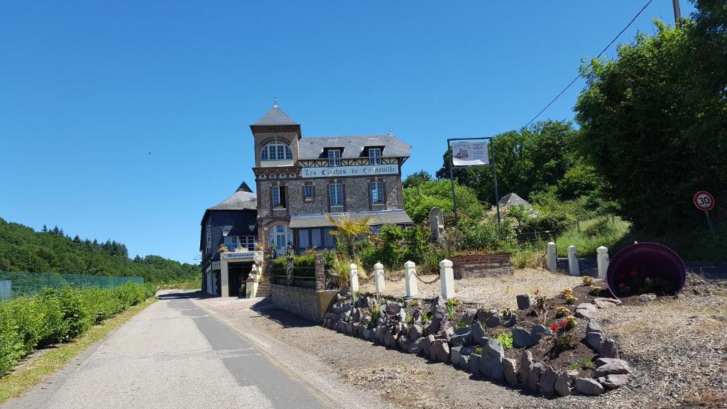 Les Cloches de Corneville photo