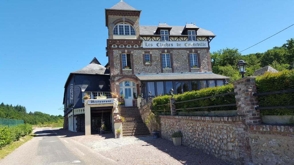 Les Cloches de Corneville photo