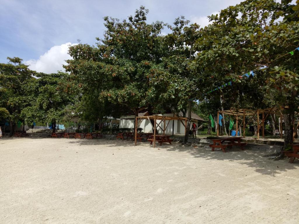 Mactan Newtown Boulevard photo