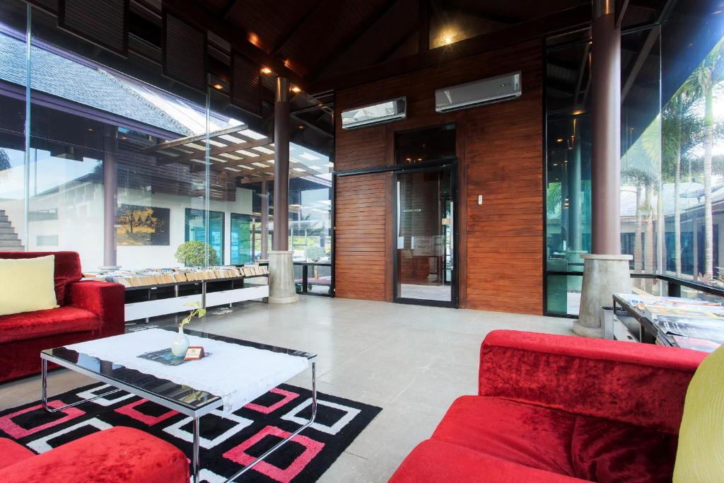 Recreational facilities