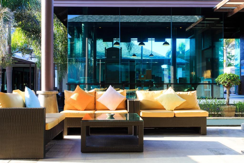 Samui Resotel Beach Resort (SHA Extra Plus) photo