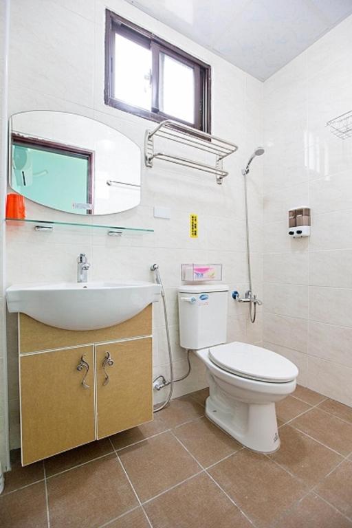 FuLu home stay 호텔 이미지 1