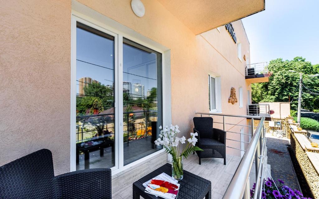 Hotel Sorrento photo