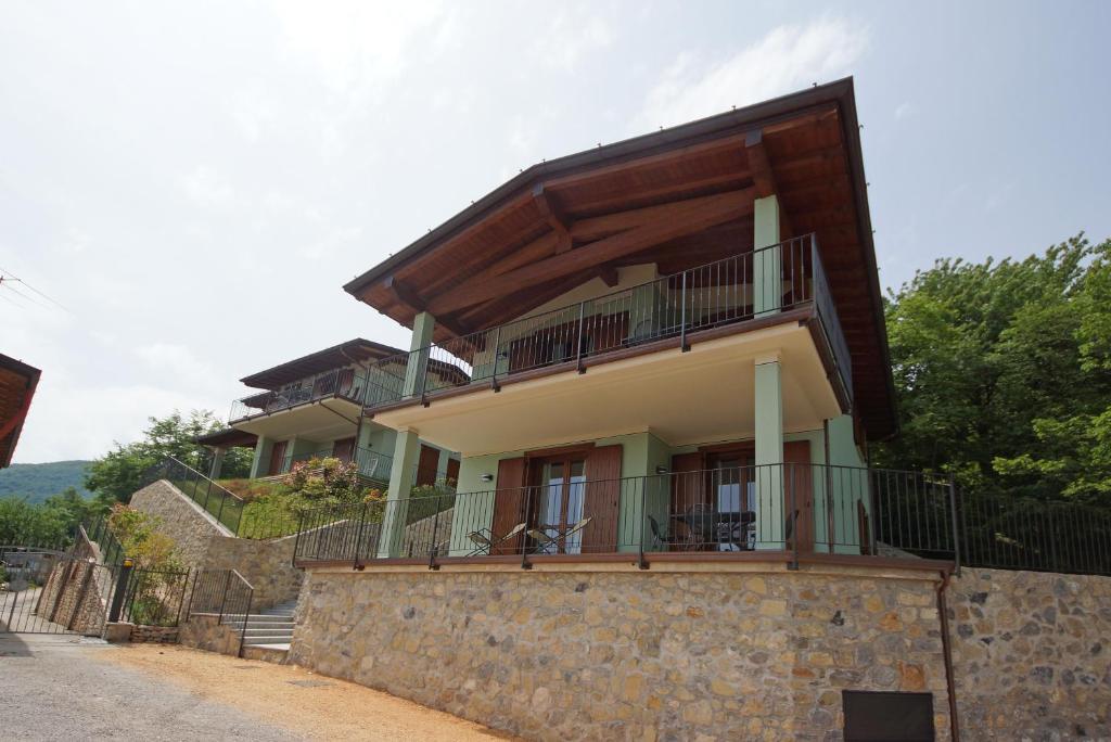 Les Maisons - Ruculì Hospitality - 2