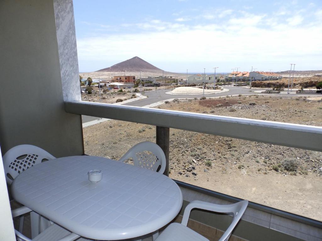 Apartamentos Medano - Oeste - 3