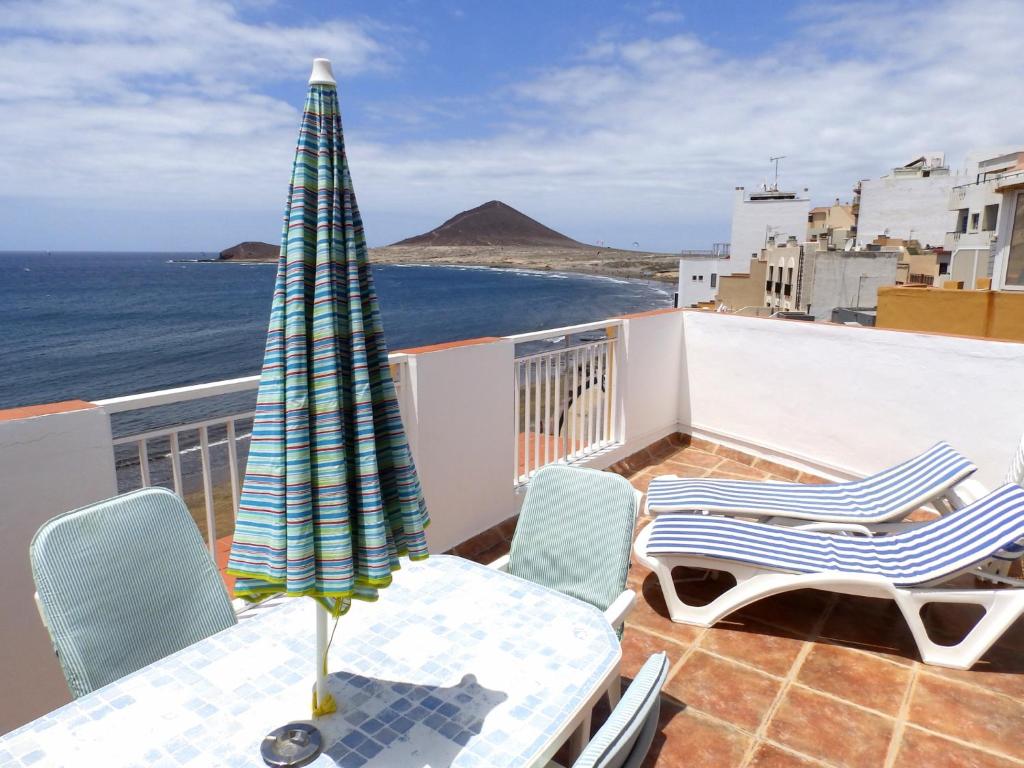 Apartamentos Medano - Atico Playa - 2