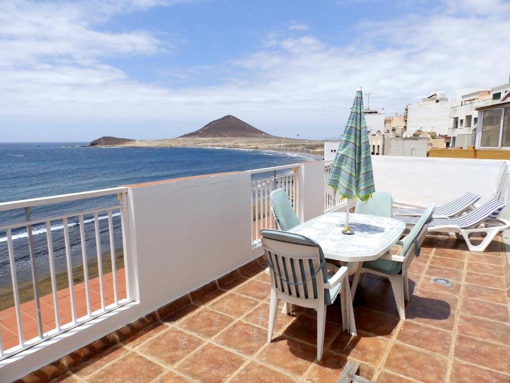 Apartamentos Medano - Atico Playa - 4