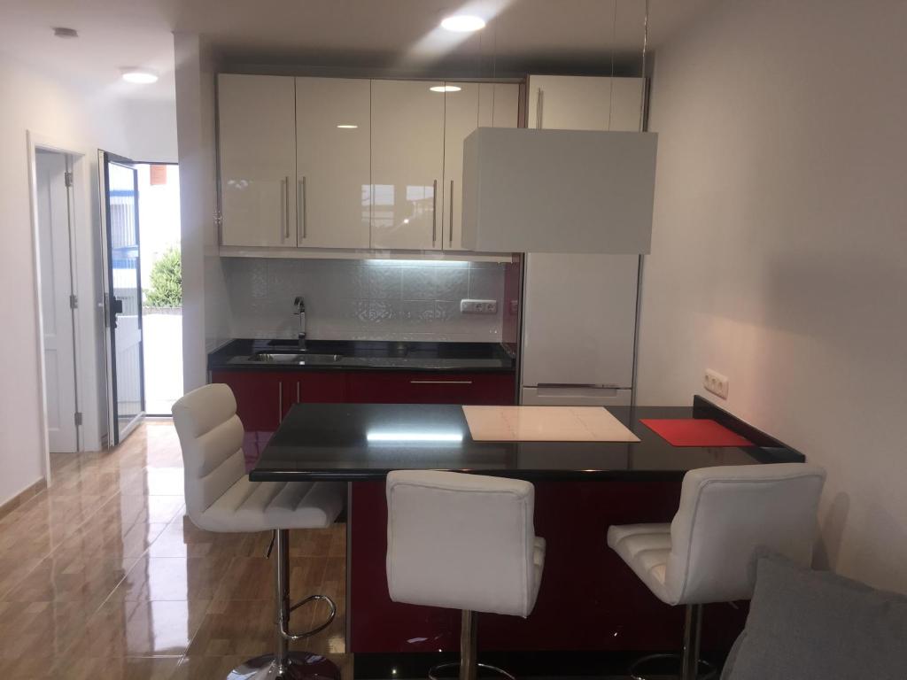 Apartamento Albatros - 4