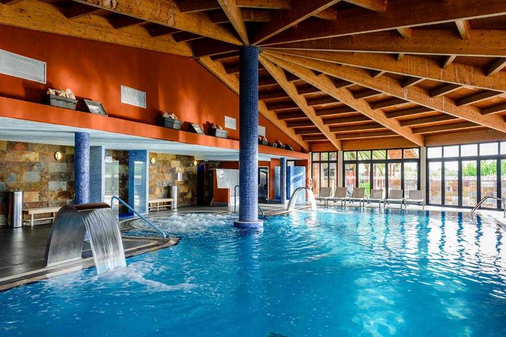 Estival ElDorado Resort — Cambrils, Catalonia