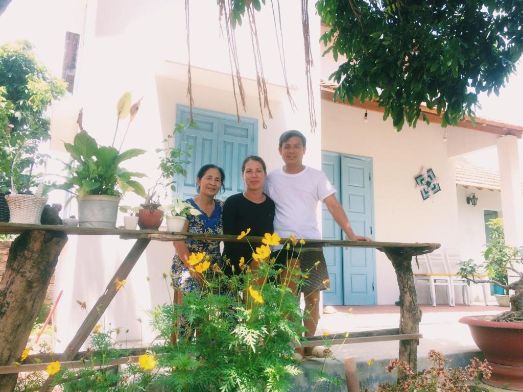 Vietnam Phuot Real Home 호텔 이미지 1