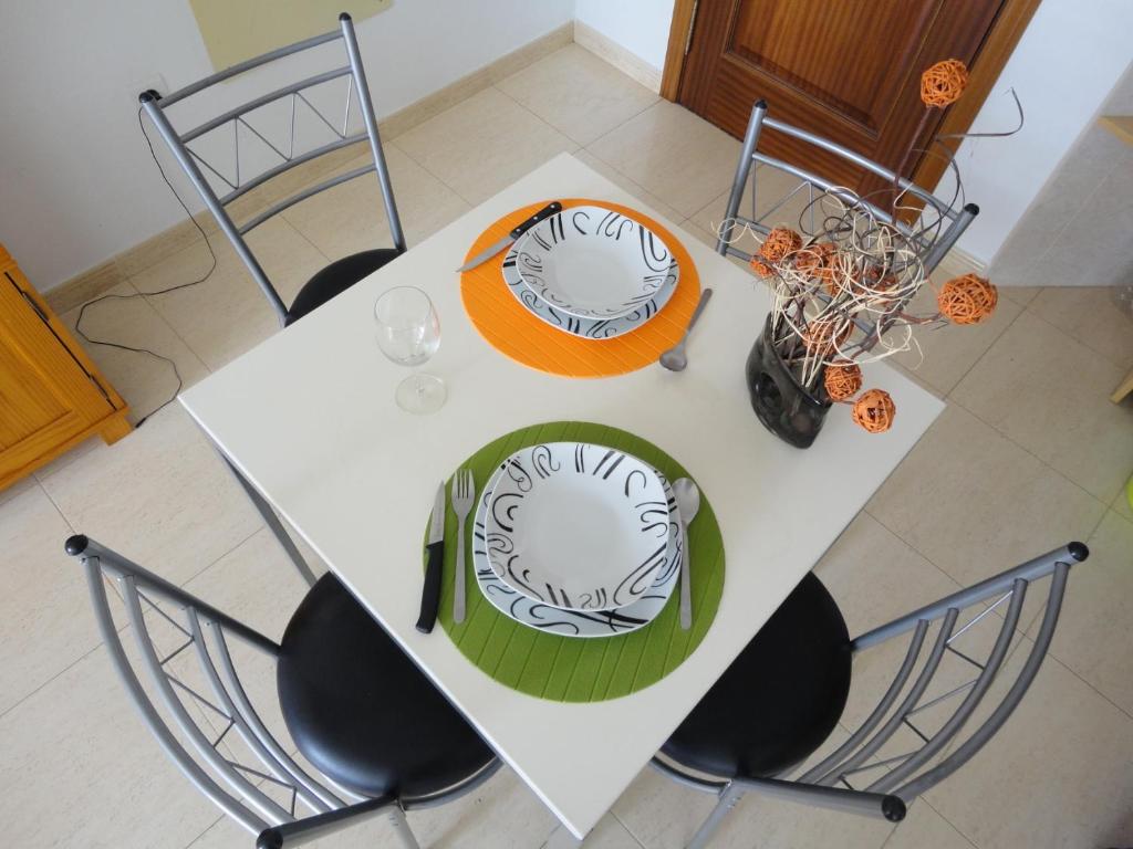 Apartamento aeropuerto playa - 5