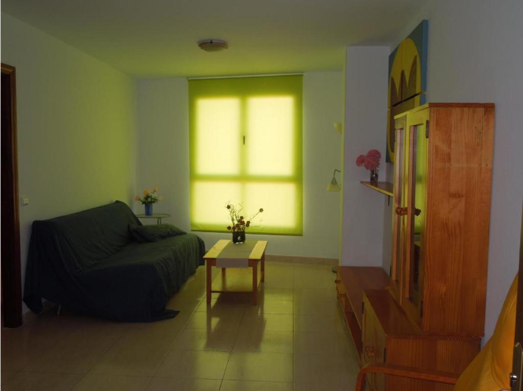 Apartamento aeropuerto playa - 2