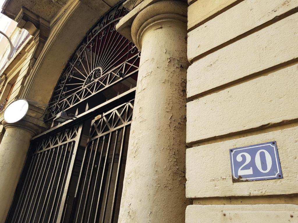 LOGE DE L'OPERA photo