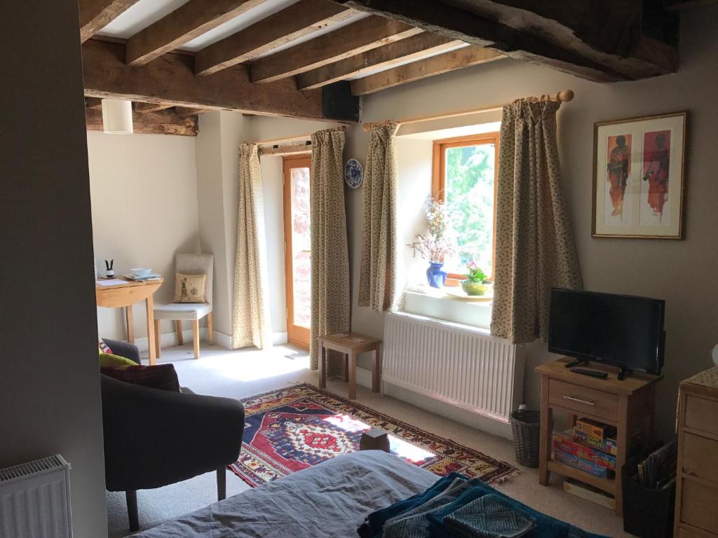 Woodmill Farm Apartment photo 2