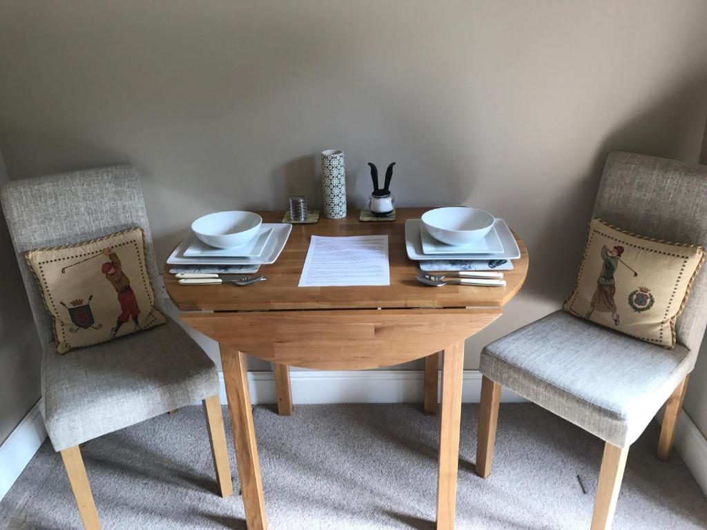 Woodmill Farm Apartment photo 6