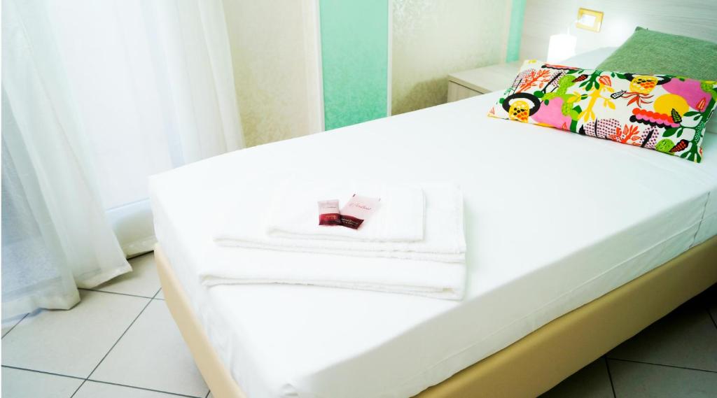 B&B Alta Marea Pozzallo photo