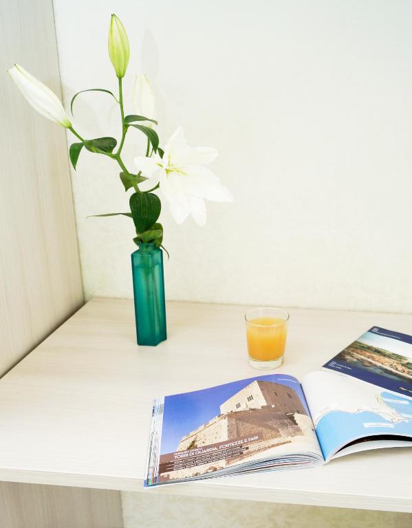 B&B Alta Marea Pozzallo photo