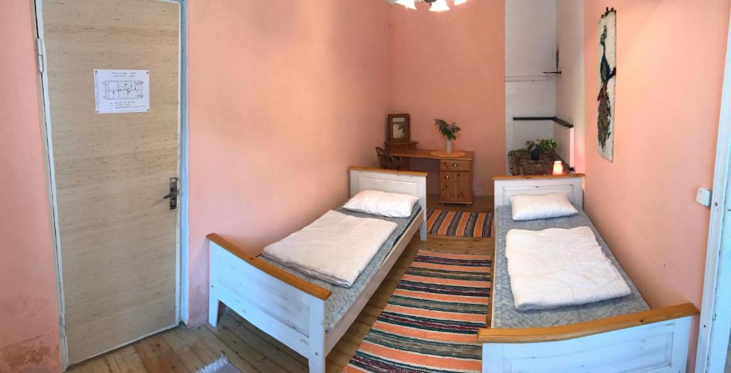 Allika Hostel photo