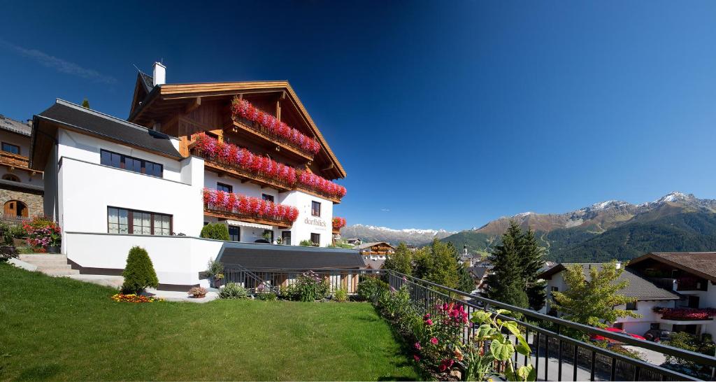 dorfblick FISS - apartments & rooms - 5