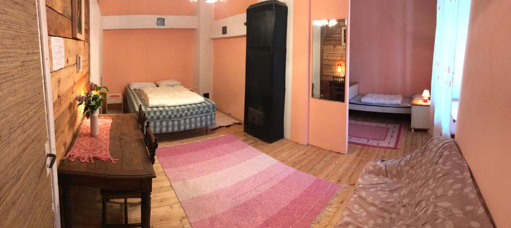 Allika Hostel photo