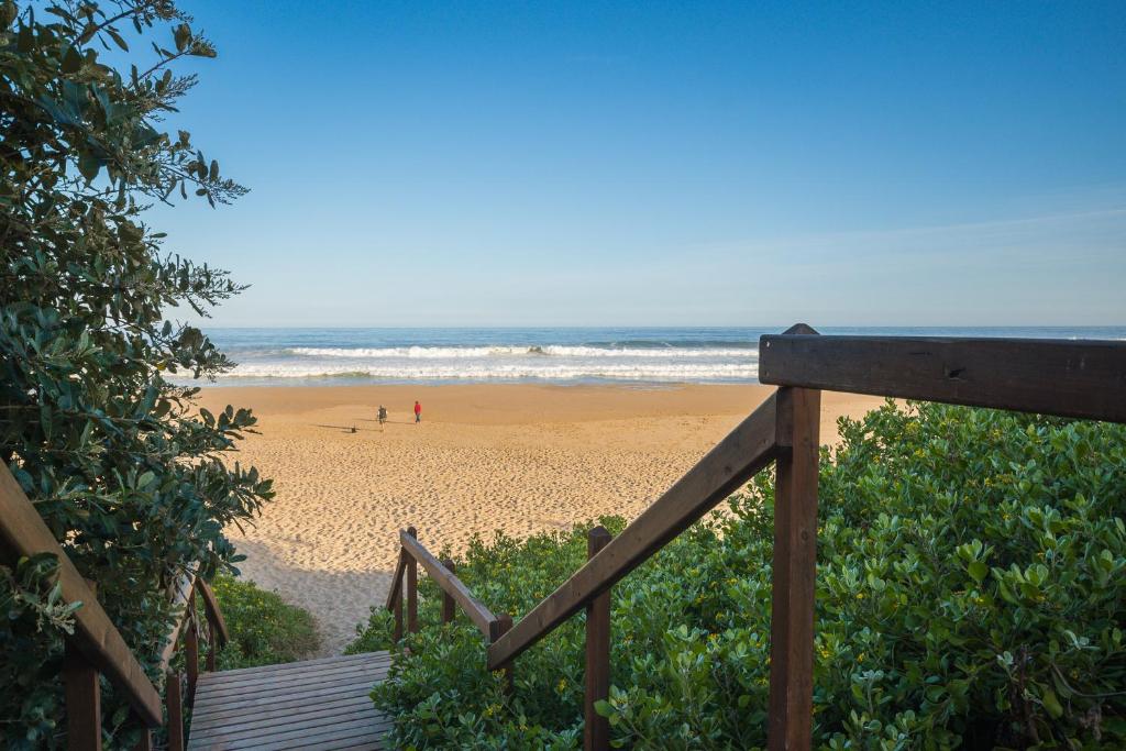 Rinkink Beach House — Hotel in Wilderness